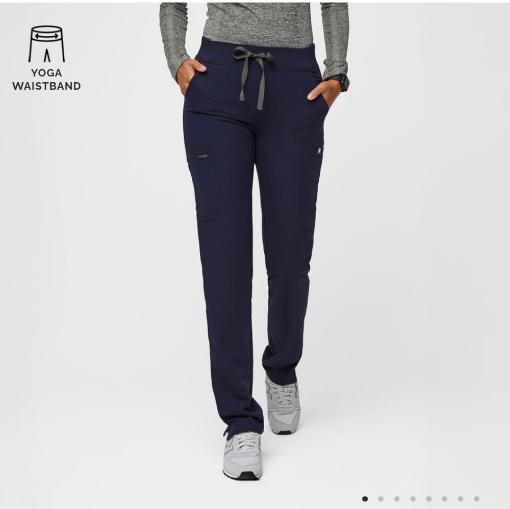 FIGS Yola skinny 2.0